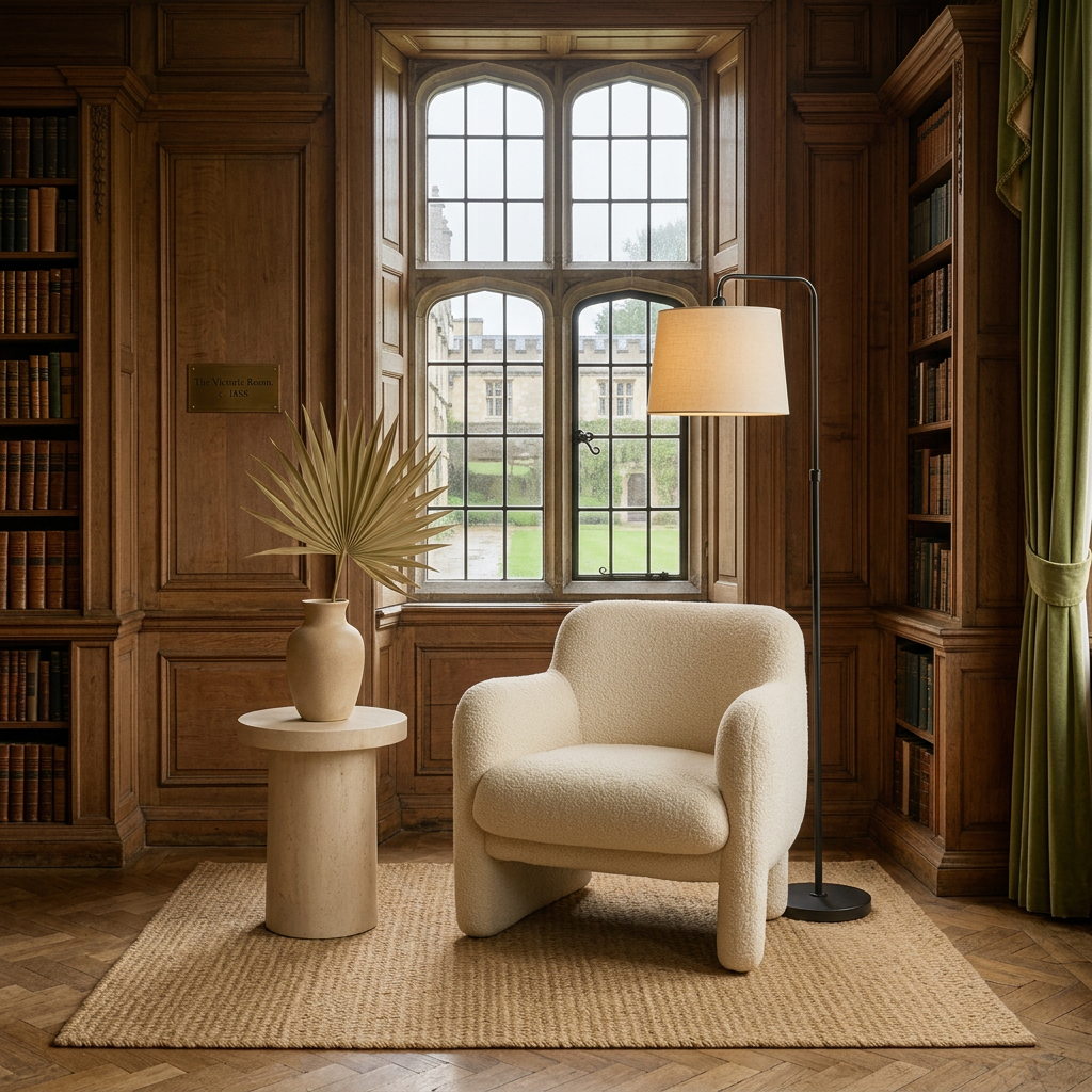 Home Interior