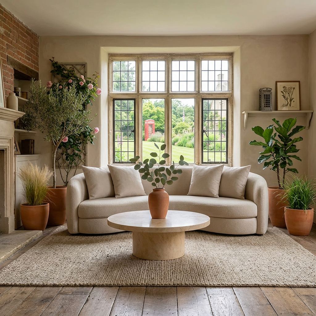 Outdoor & Garden