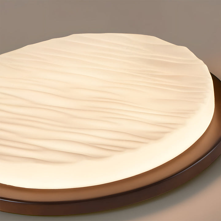Art Deco LED Ceiling Light | Vintage Elegance Meets Modern Design