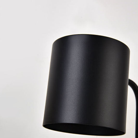 Japanese Minimalist Candle Warmer Lamp | Wooden Base Dimmable Wax Melter