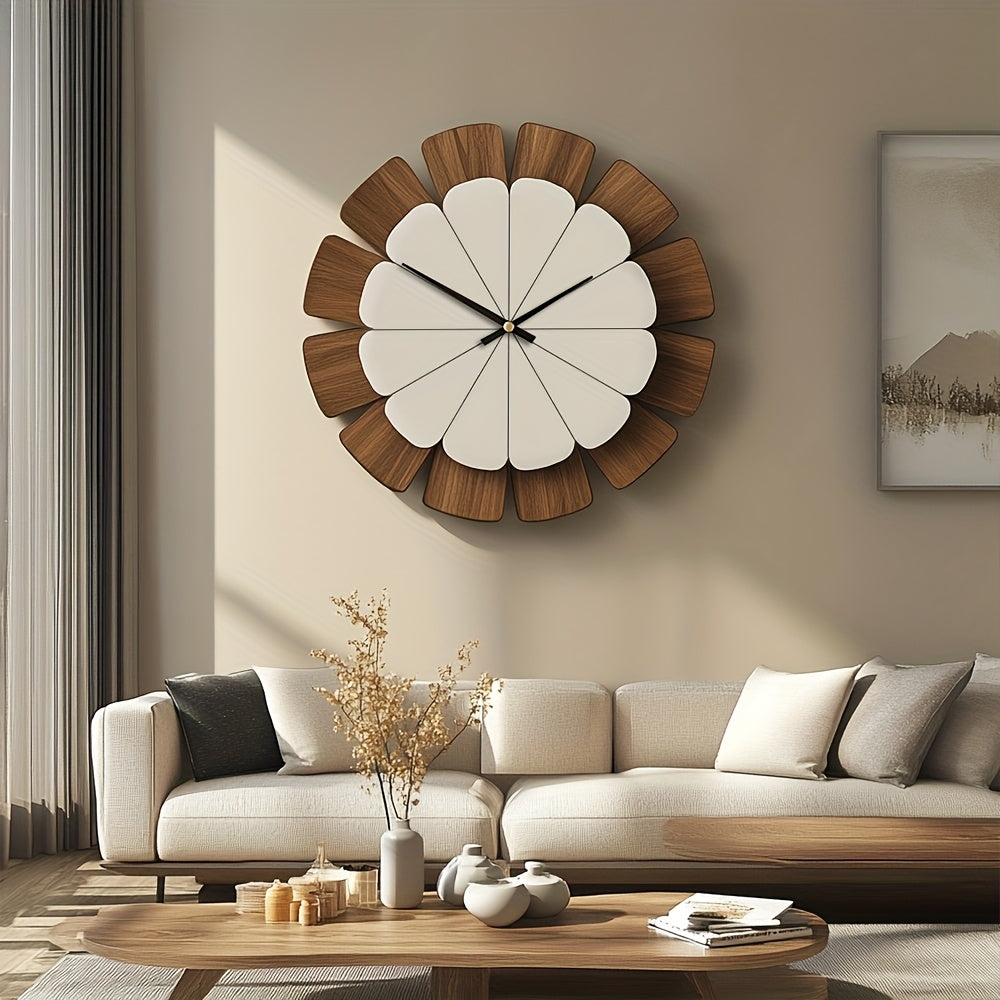 Modern LED Mirror Wall Light | Minimalist Black &amp; Gold Wall Lamp