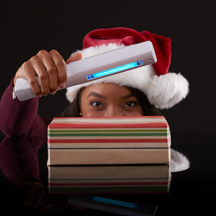 UV Sanitizer Wand Portable Handheld Surface Cleaning Light