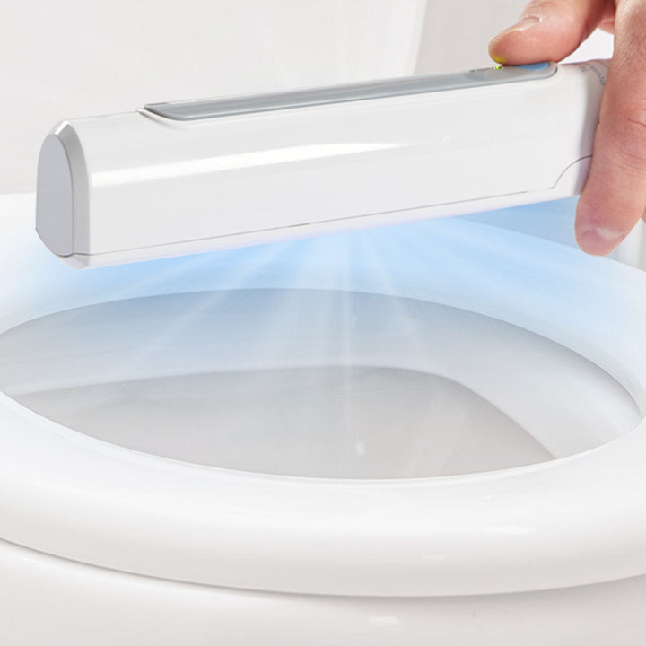 UV Sanitizer Wand Portable Handheld Surface Cleaning Light