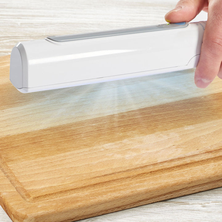 UV Sanitizer Wand Portable Handheld Surface Cleaning Light