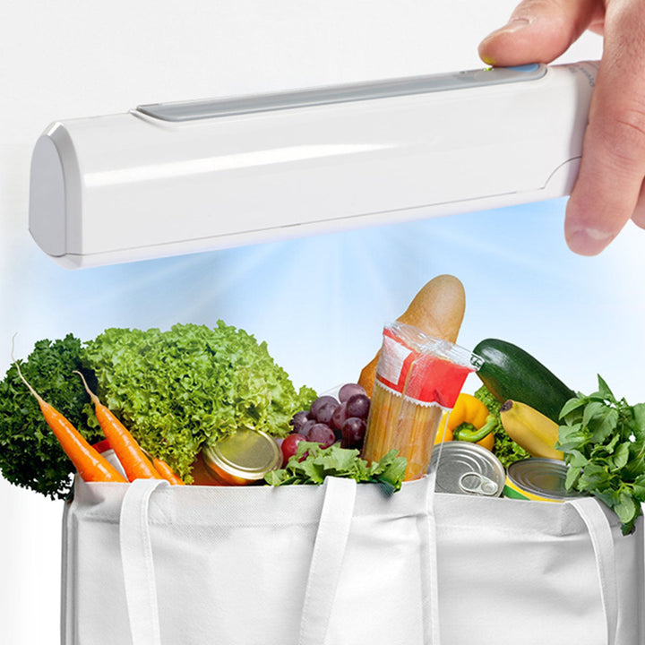 UV Sanitizer Wand Portable Handheld Surface Cleaning Light