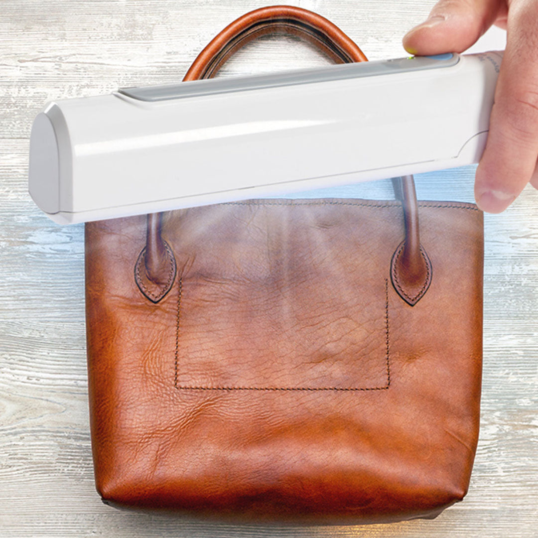UV Sanitizer Wand Portable Handheld Surface Cleaning Light