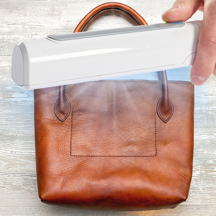 UV Sanitizer Wand Portable Handheld Surface Cleaning Light
