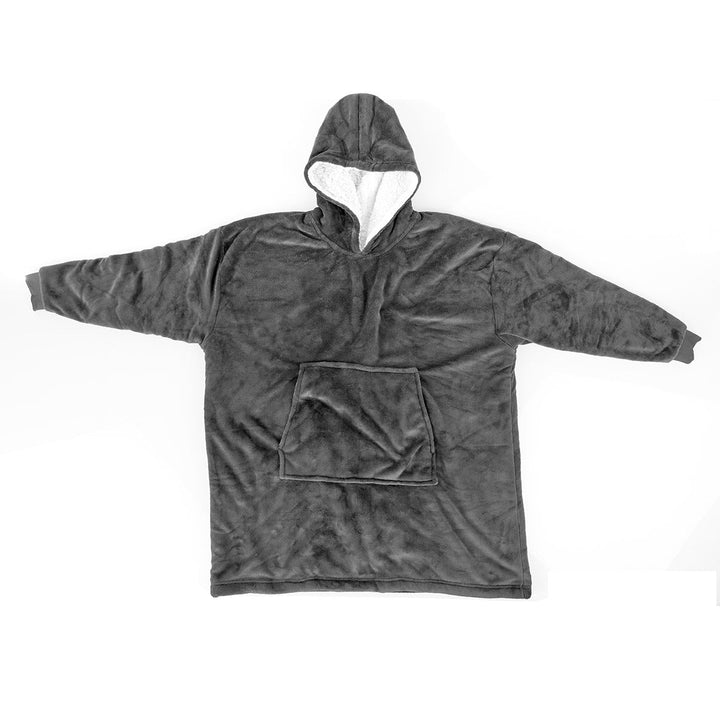 Women Blanket Hoodie Wearable Oversized Loungewear
