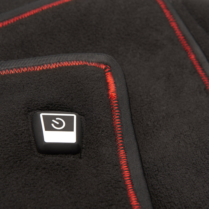 Heating Pad Infrared Large Electric Therapy Blanket Body Coverage