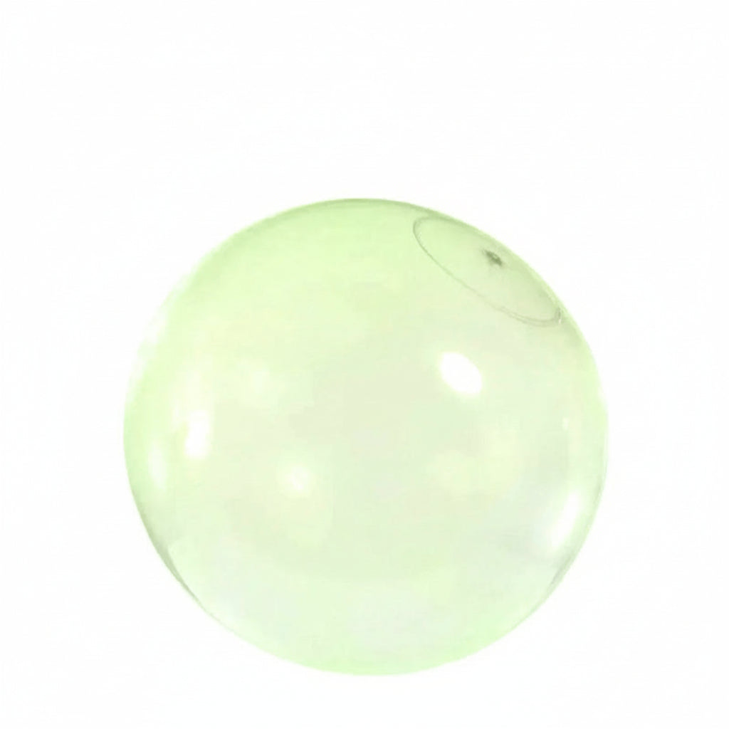 Inflatable Bubble Ball Giant TPR Outdoor Play Toy