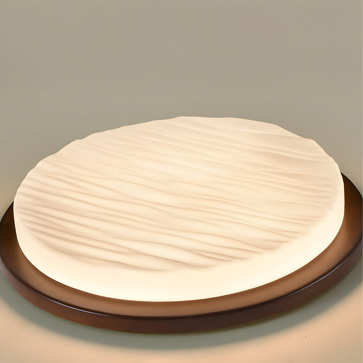 Art Deco LED Ceiling Light | Vintage Elegance Meets Modern Design