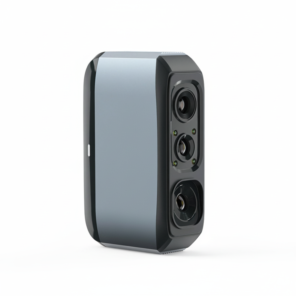 3D Scanner Portable Desktop Model Scanner High Accuracy Imaging