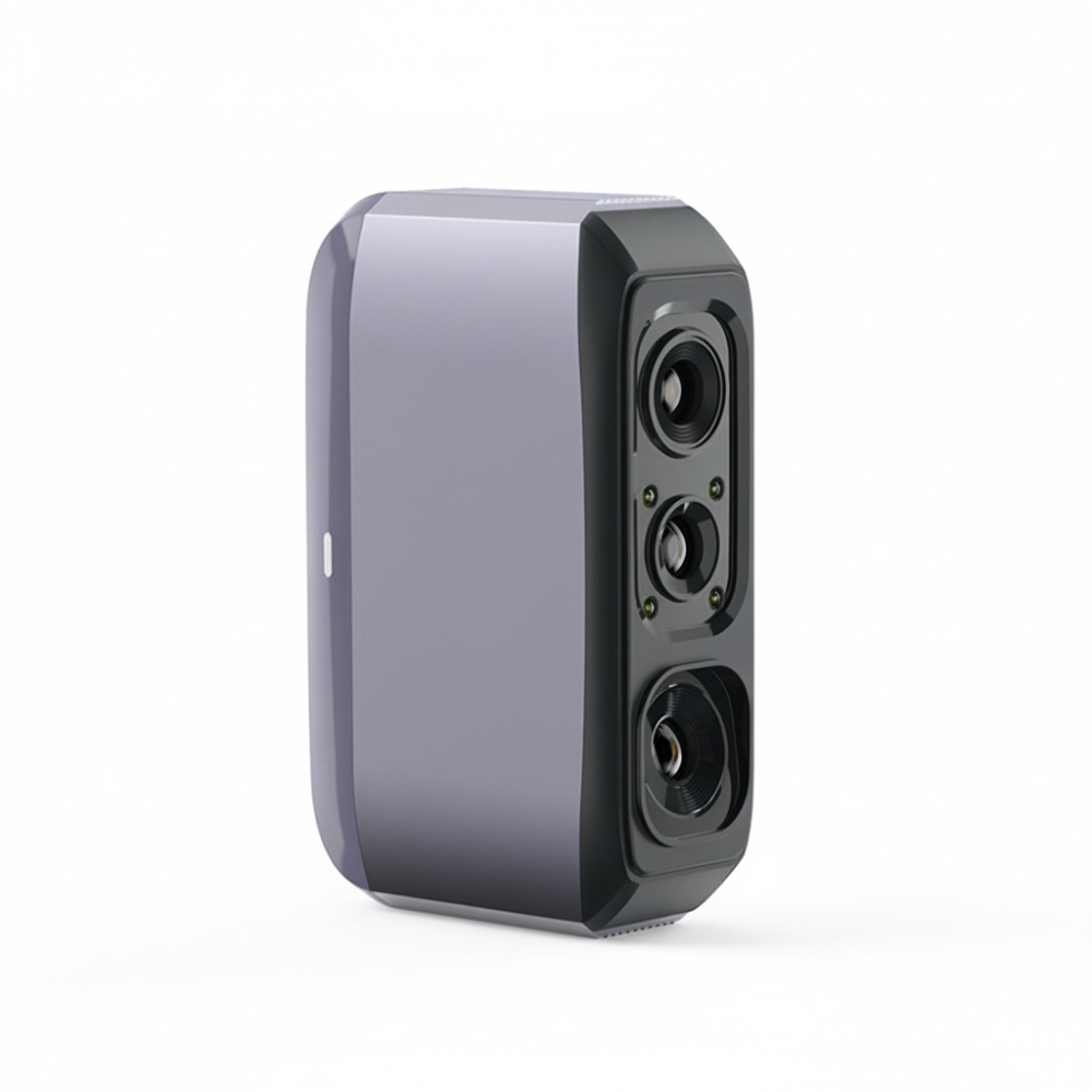 3D Scanner Portable Desktop Model Scanner High Accuracy Imaging