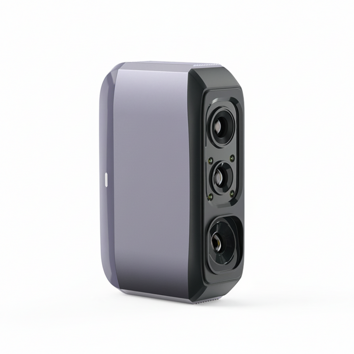 3D Scanner Portable Desktop Model Scanner High Accuracy Imaging