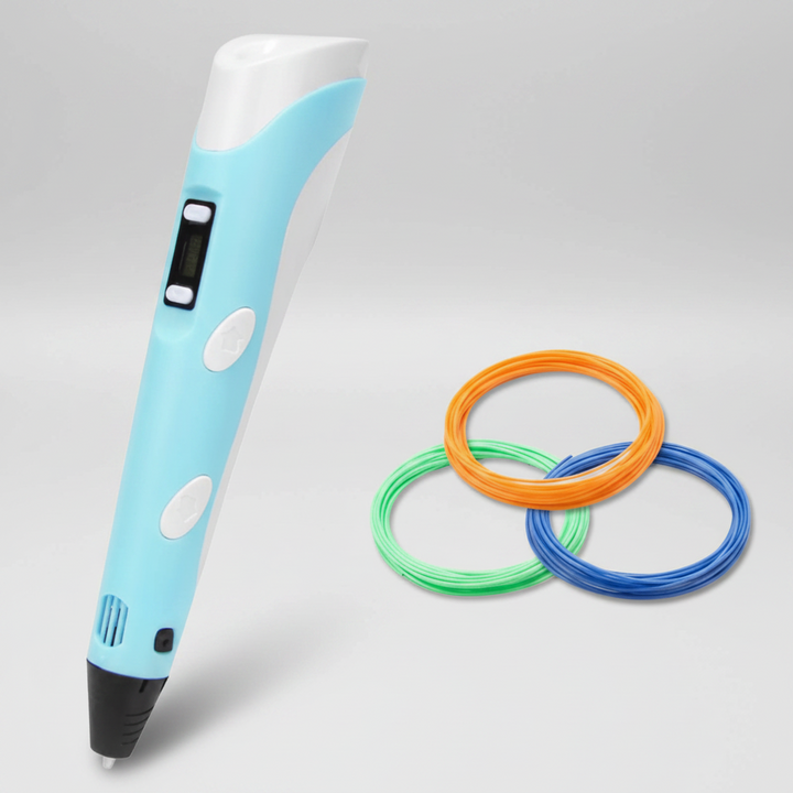 3D Printing Pen Drawing Creative Arts Tool