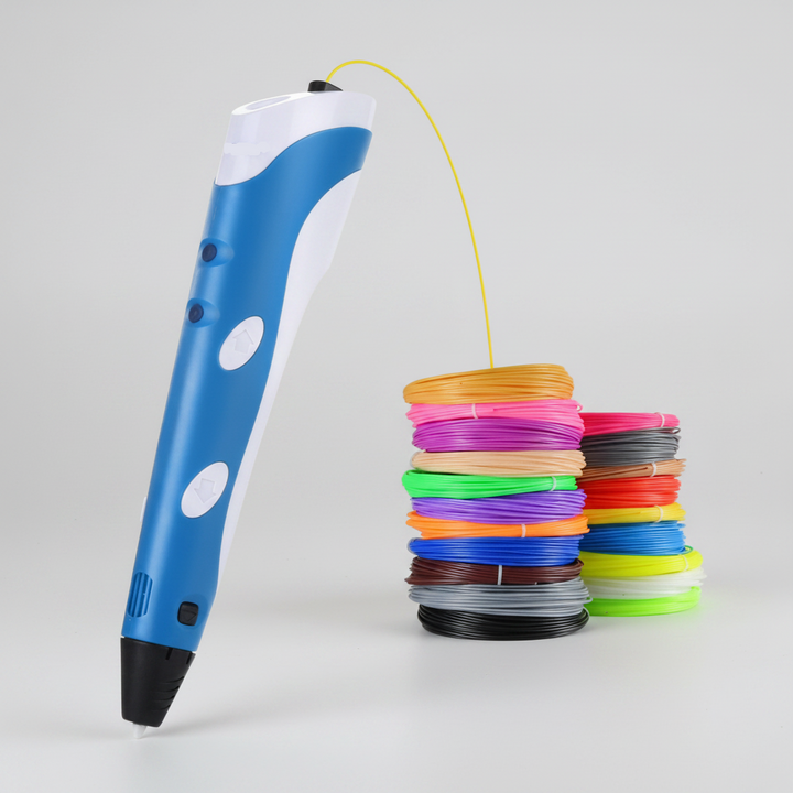 3D Printing Pen Drawing Creative Arts Tool