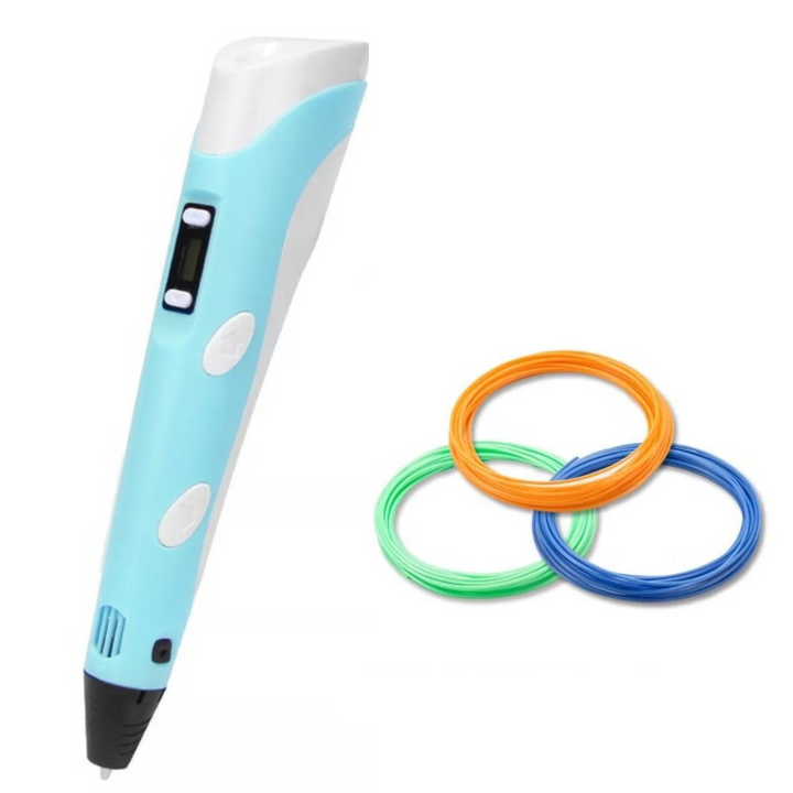 3D Printing Pen Lightweight Creative Tool Art
