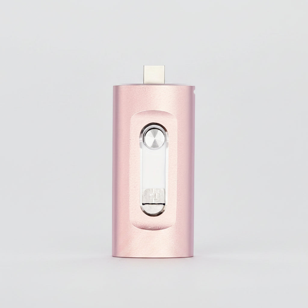 External Hard Drive Portable SSD USB 3.0 Flash Drive Storage