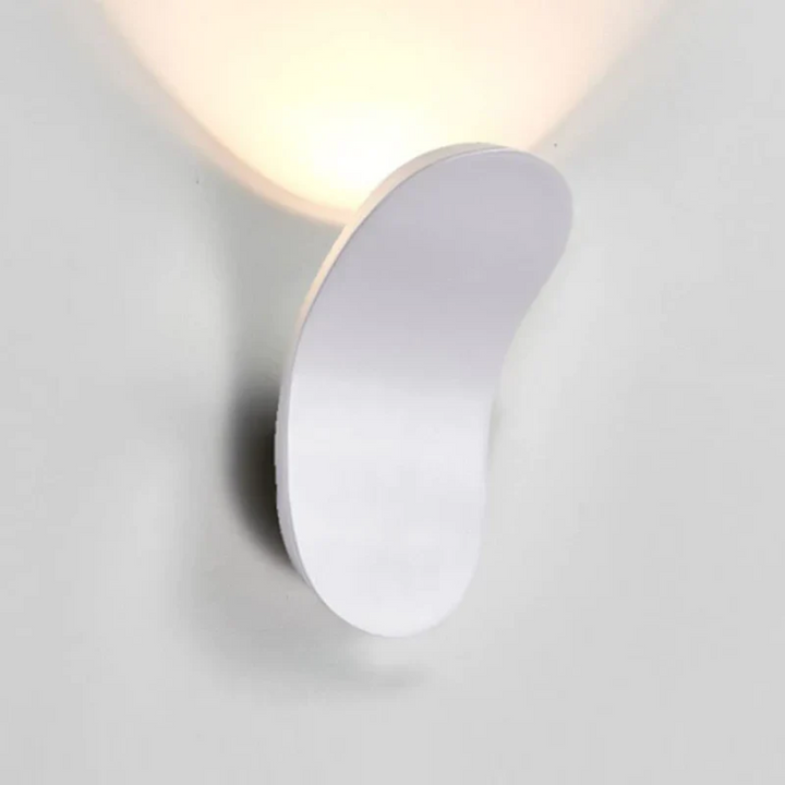 Modern Nordic Wall Lamp | Minimalist LED Wall Light