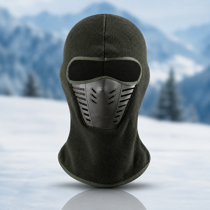 Face Mask Winter Windproof Thermal Full Coverage Outdoor Protection