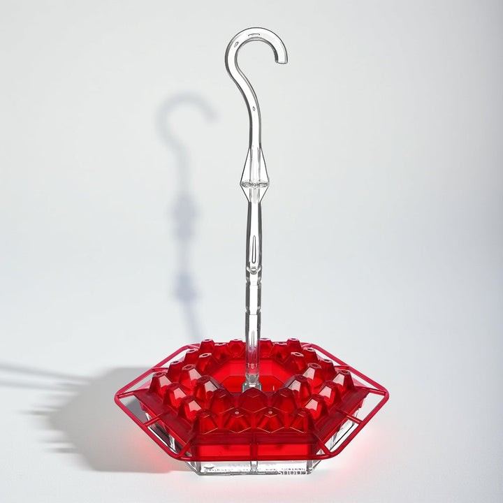 Hummingbird Feeder Nectar Hanging Garden Feeding Station
