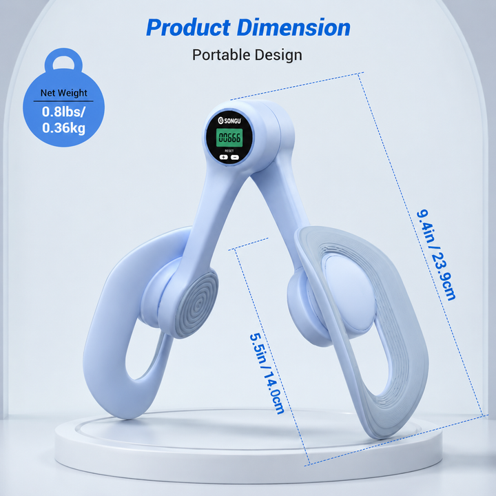 Massage Gun Electric Deep Tissue Muscle Recovery Device