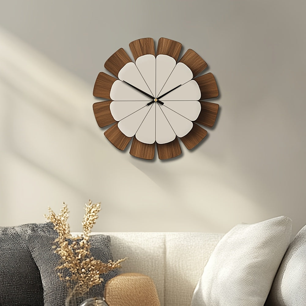 Modern LED Mirror Wall Light | Minimalist Black &amp; Gold Wall Lamp