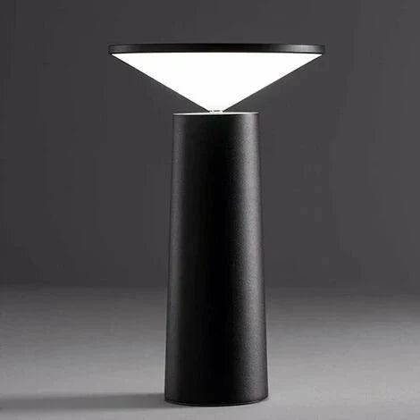 Aurora Libra Table Lamp | Dimmable &amp; Modern Designer Lighting