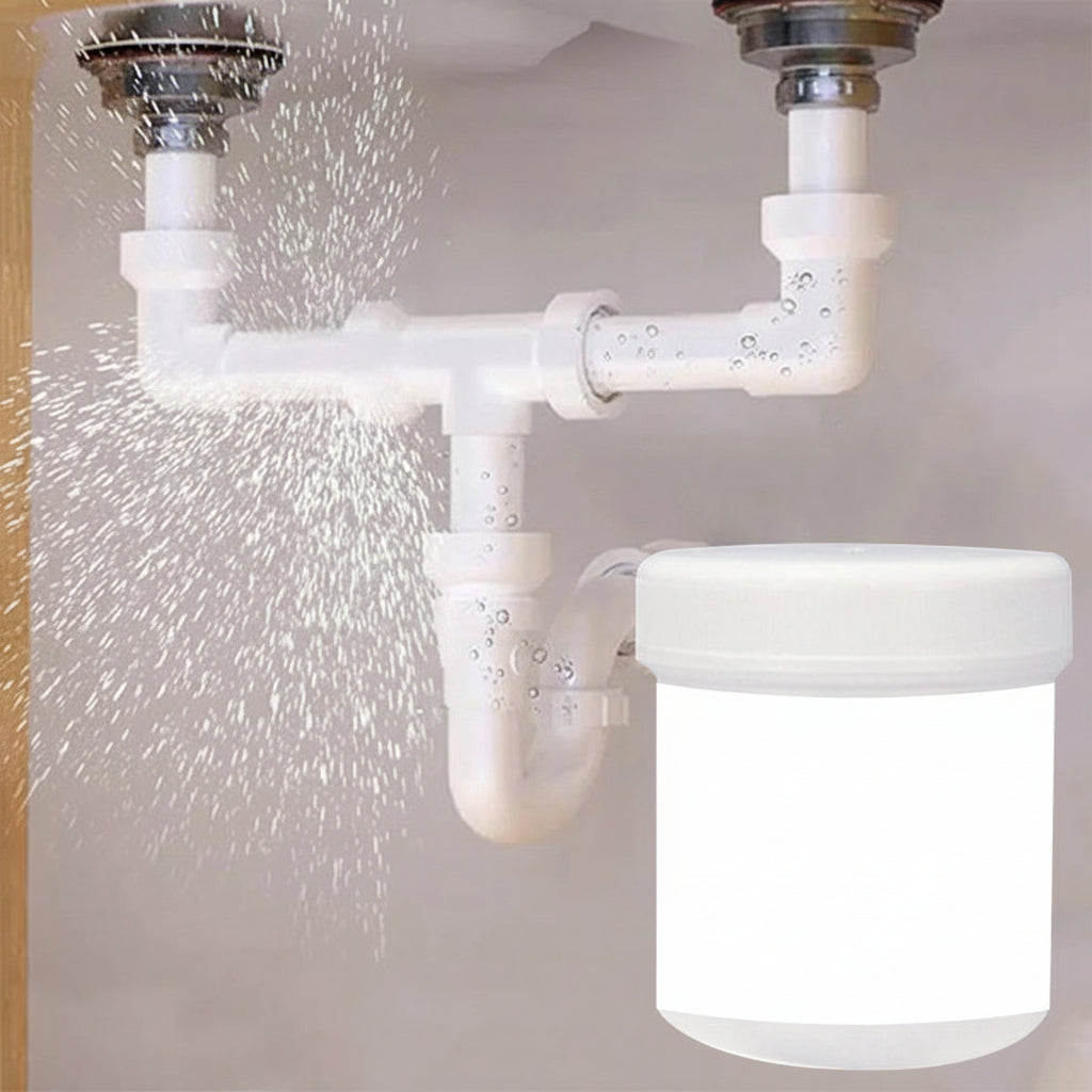 Waterproof Sealant Transparent Rubber Paste Leak Repair