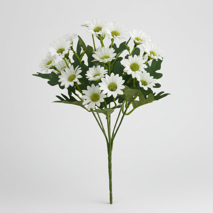 Mothers Day Artificial Flowers Daisy Bouquet Table Centerpiece Decor