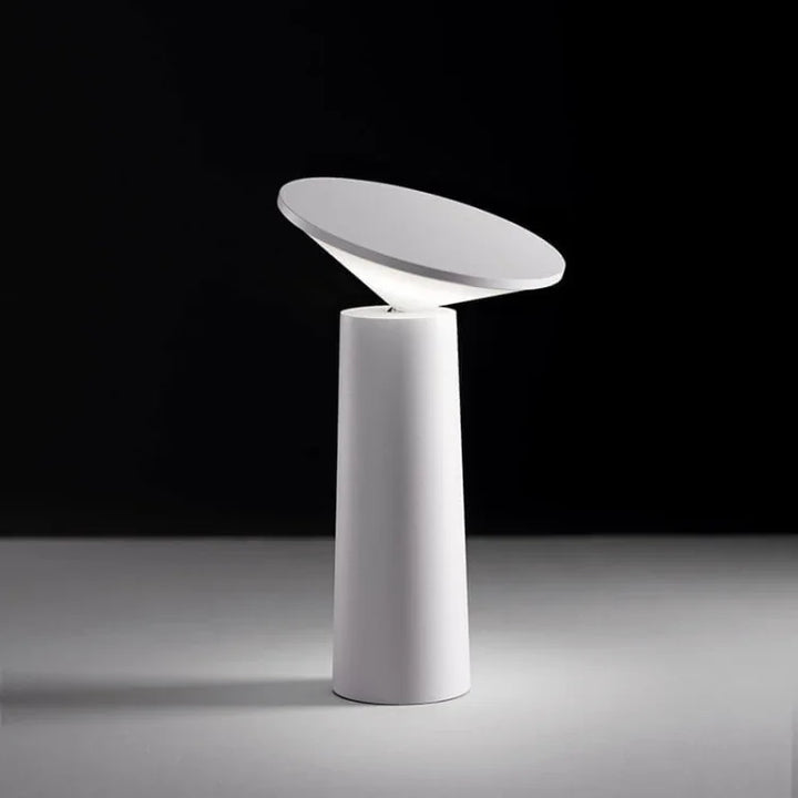 Aurora Libra Table Lamp | Dimmable &amp; Modern Designer Lighting