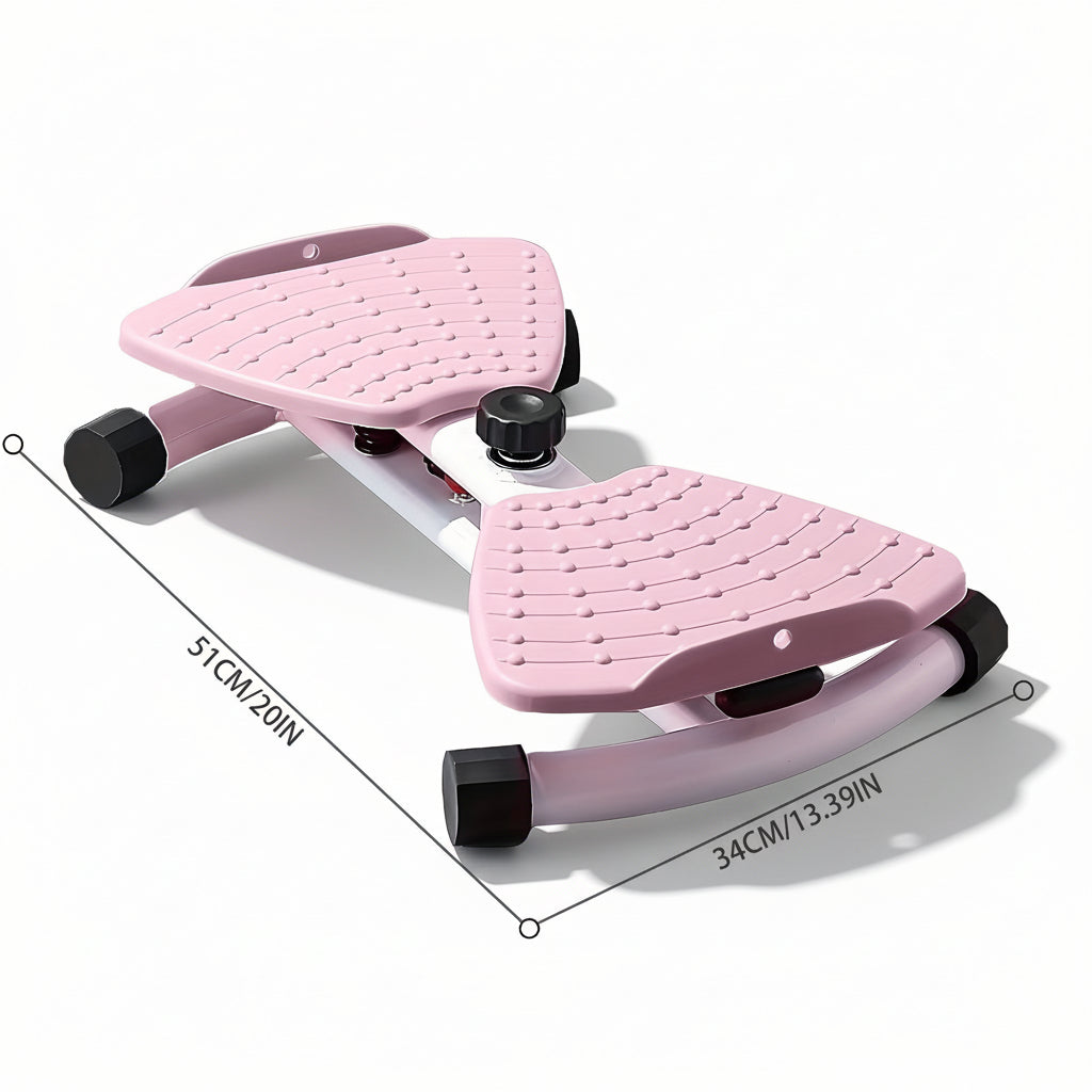 Exercise Board Waist Twister Core Training Home Fitness