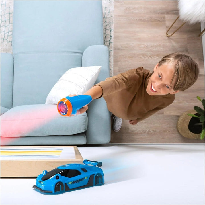 RC Car Kids Toy Wall Climber Laser Guided Vehicle