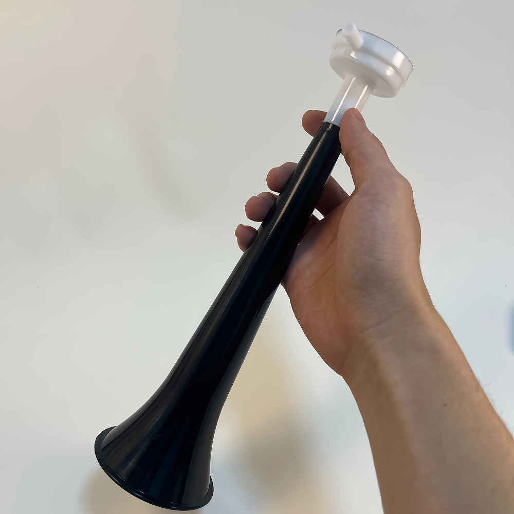 High Decibel Air Horn Loud Stadium Event Cheering