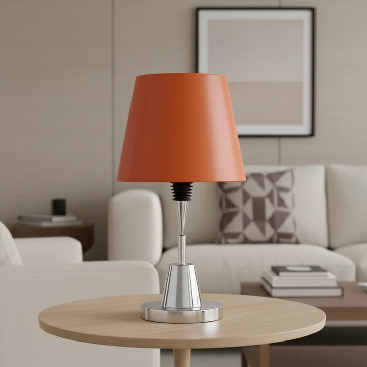 Bottle Table Lamp LED Decorative Night Light Desk Mood Lamp