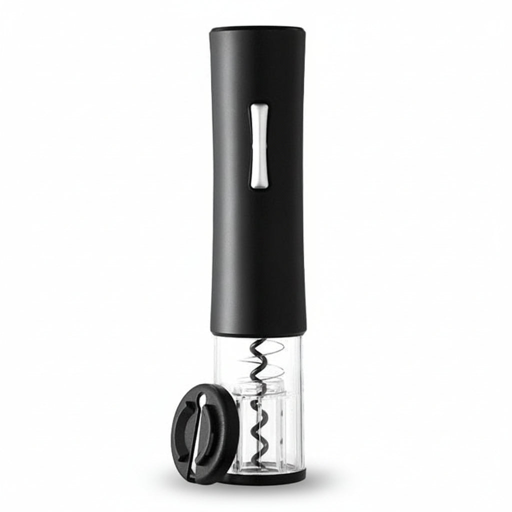 Wine Opener Electric Automatic Corkscrew Easy Bottle Opening