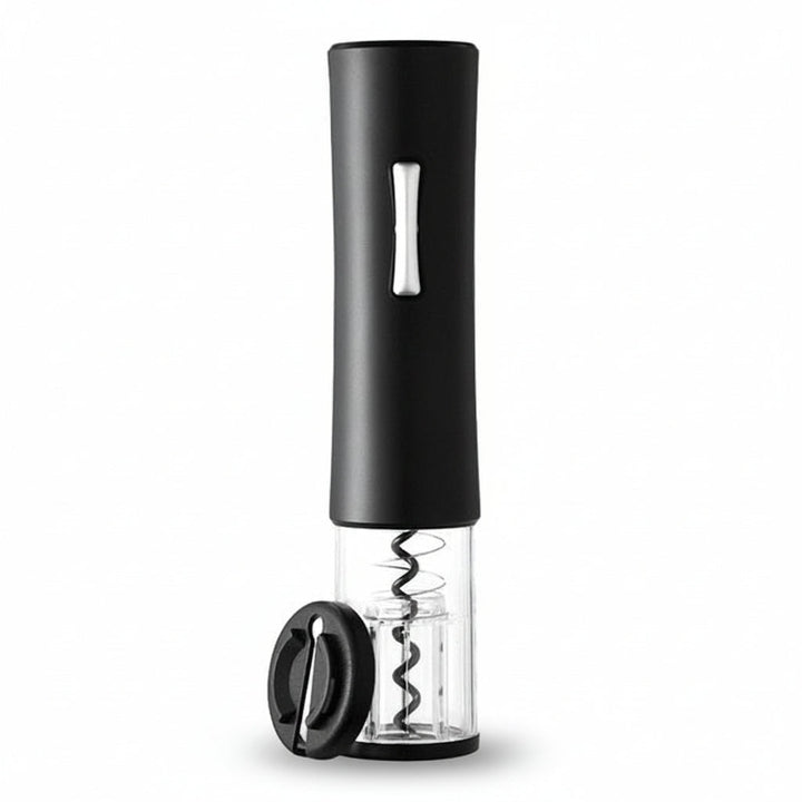 Wine Opener Electric Automatic Corkscrew Easy Bottle Opening