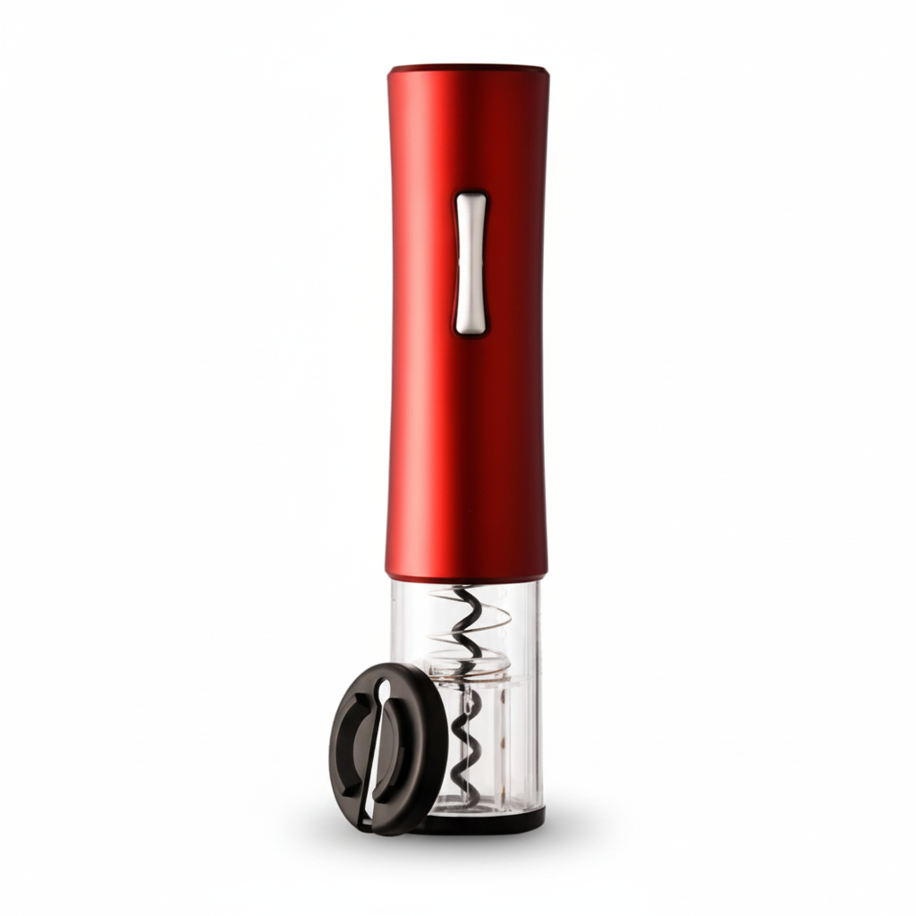 Wine Opener Electric Automatic Corkscrew Easy Bottle Opening