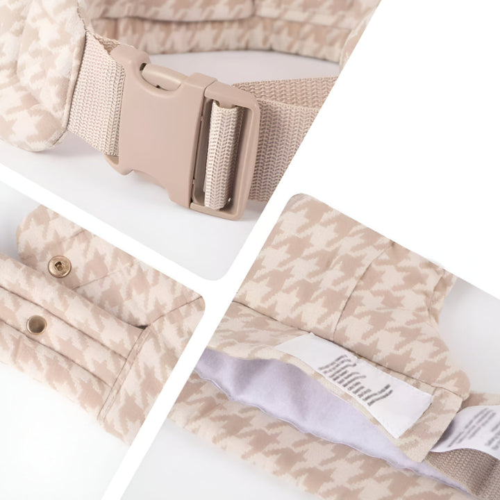 Baby Carrier Ergonomic Adjustable Infant Sling