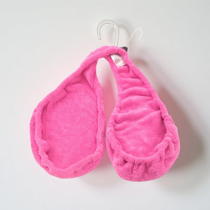 Bra Sweat Towel Wrap Lounge Wear Absorbent Chest Cover