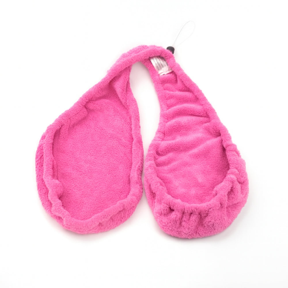 Bra Sweat Towel Wrap Lounge Wear Absorbent Chest Cover