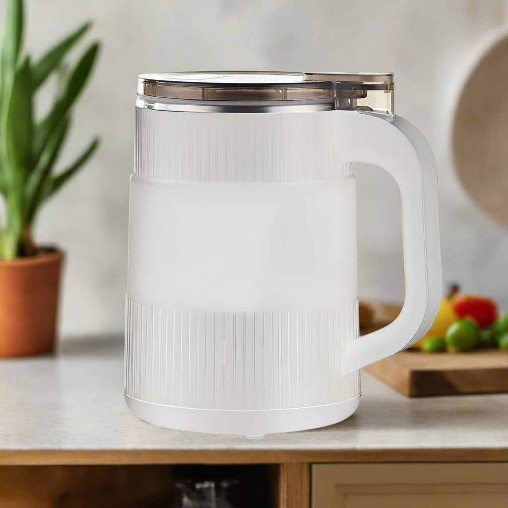 Coffee Grinder Electric Portable Grain Mill Home Baking