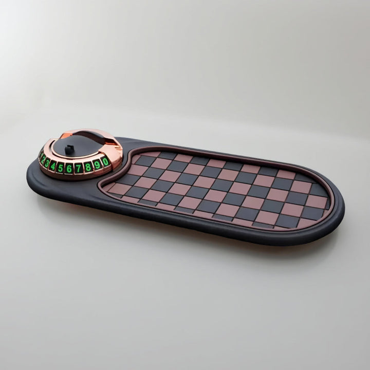 Car Phone Holder Dashboard Anti Slip Mat Stand