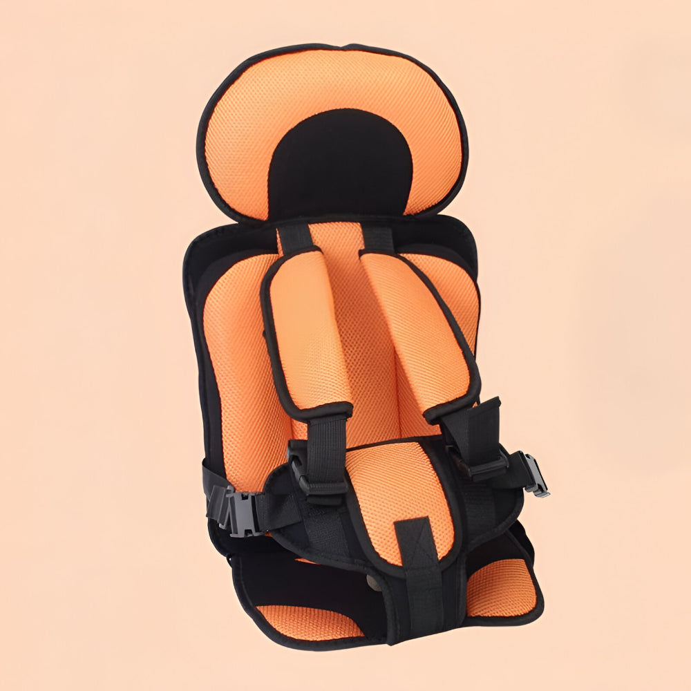 Car Seat Booster Child Safety Travel Cushion Seat
