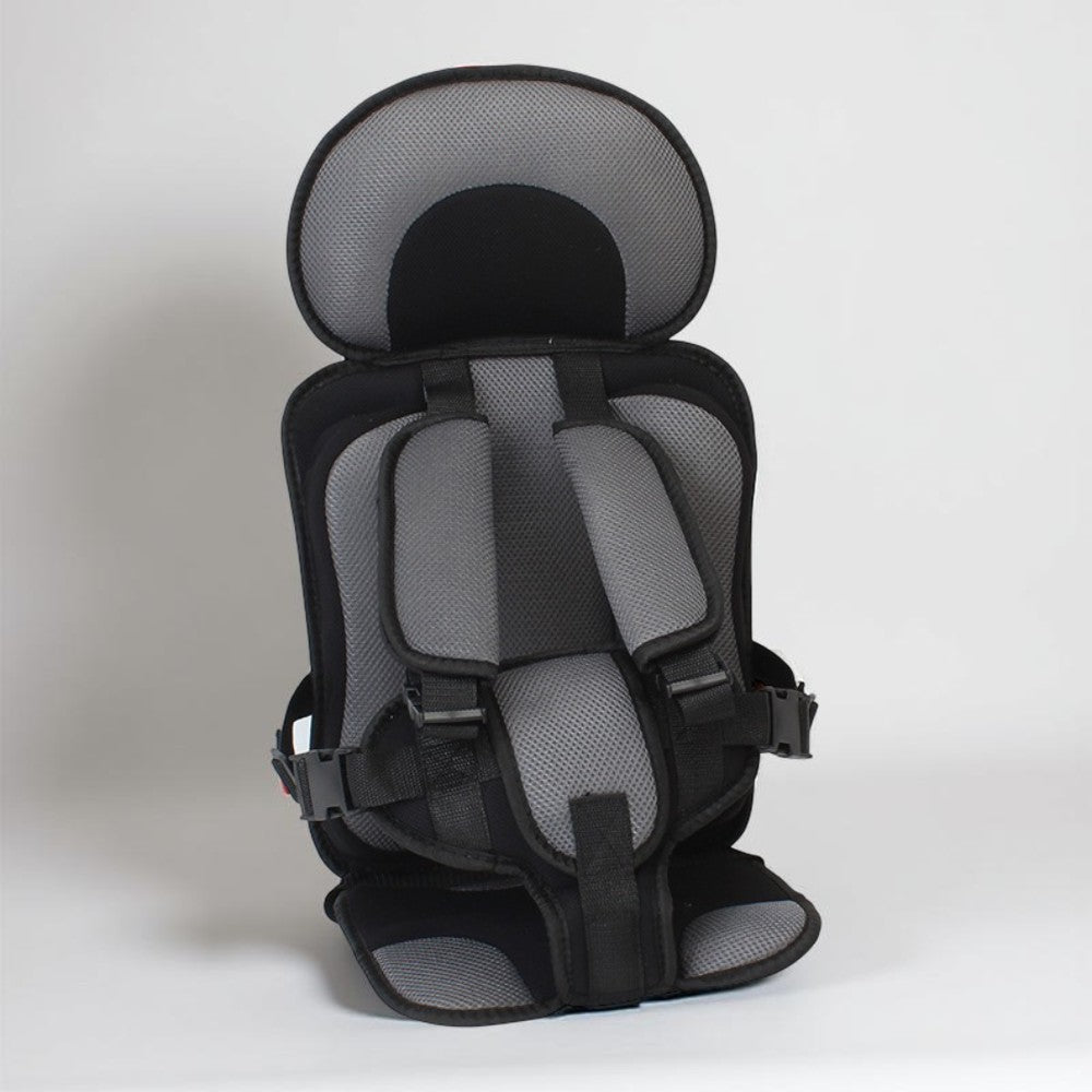 Car Seat Child Booster Travel Harness Portable Design