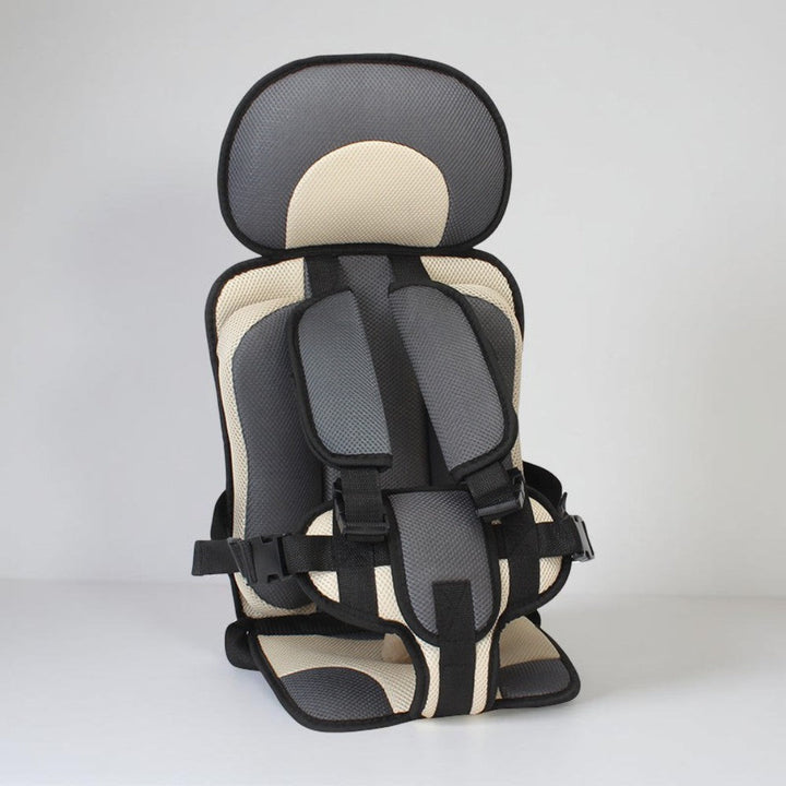 Car Seat Booster Child Safety Travel Cushion Seat