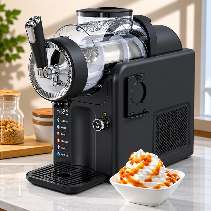 Ice Cream Maker Frozen Drink Maker Slush Maker