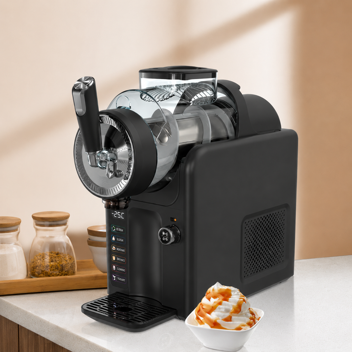 Ice Cream Maker Frozen Drink Maker Slush Maker