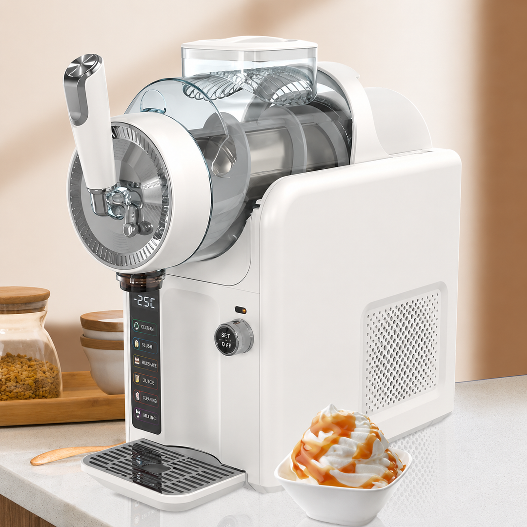 Ice Cream Maker Frozen Drink Maker Slush Maker
