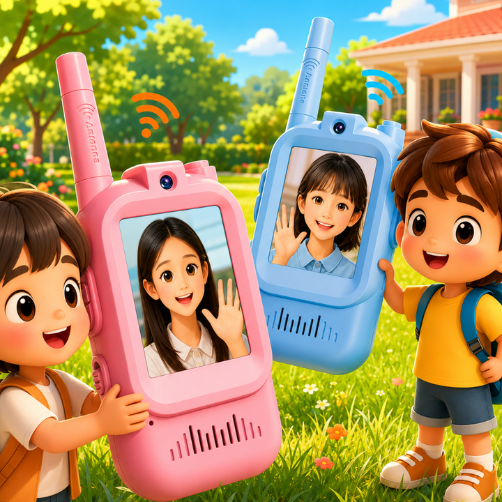 Children&